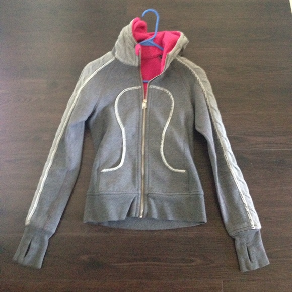 lululemon athletica Tops - Lululemon limited edition hoodie 2